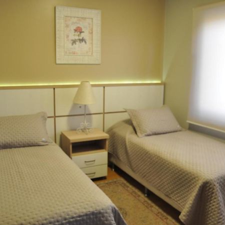 Apartamento Florido Centro Gramado Buitenkant foto
