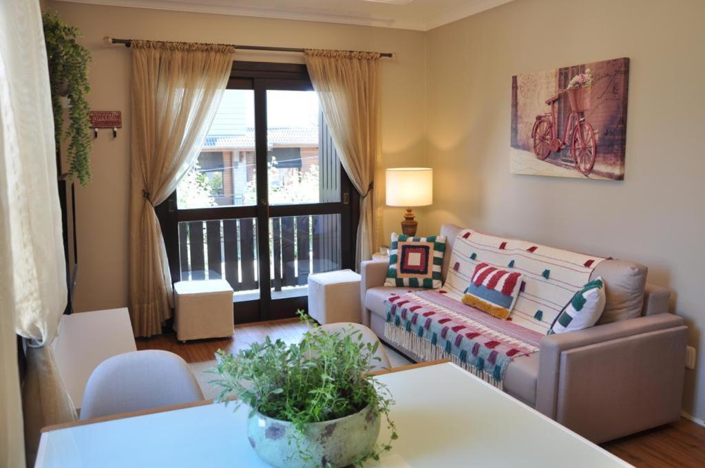 Apartamento Florido Centro Gramado Buitenkant foto