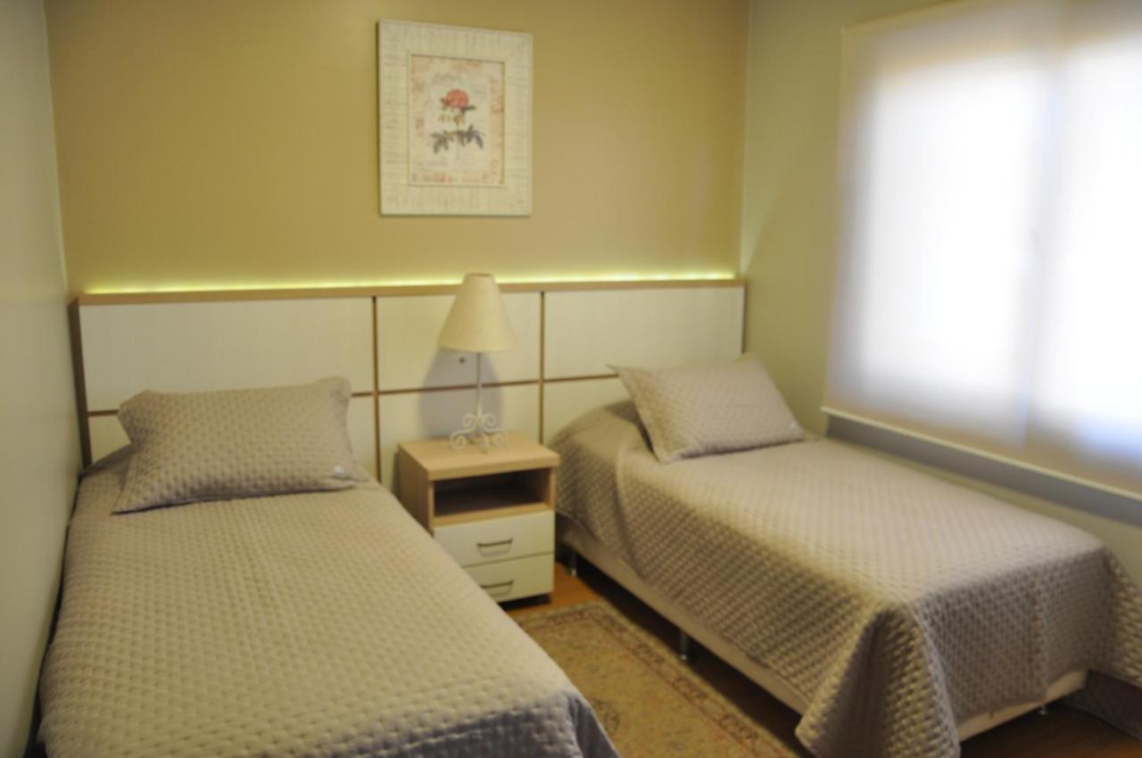 Apartamento Florido Centro Gramado Buitenkant foto