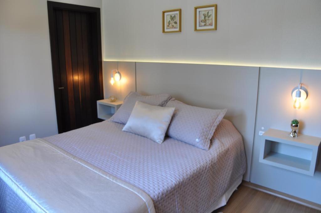 Apartamento Florido Centro Gramado Buitenkant foto