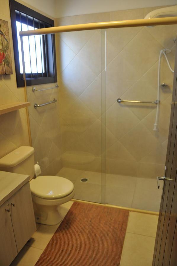 Apartamento Florido Centro Gramado Buitenkant foto