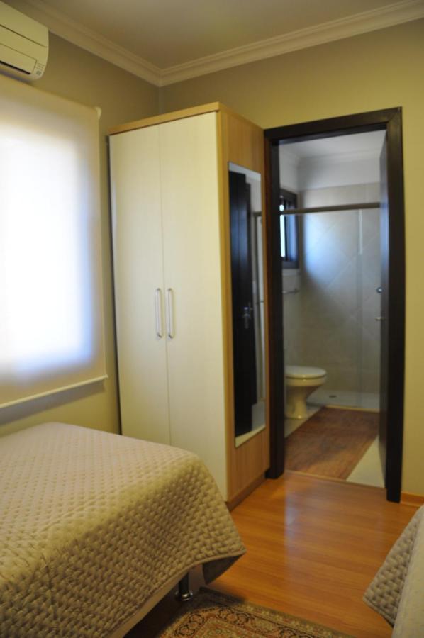Apartamento Florido Centro Gramado Buitenkant foto