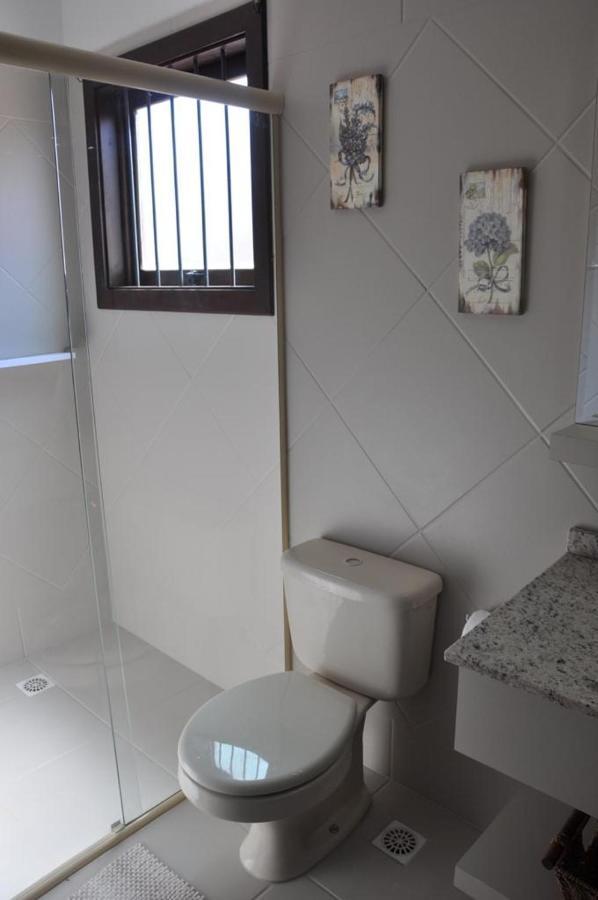 Apartamento Florido Centro Gramado Buitenkant foto