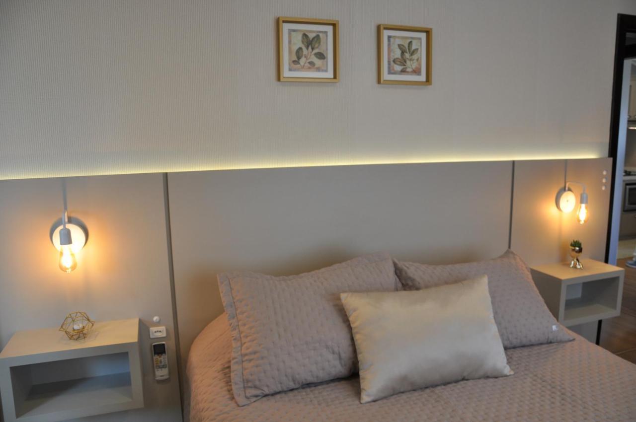 Apartamento Florido Centro Gramado Buitenkant foto