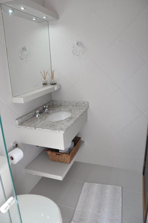 Apartamento Florido Centro Gramado Buitenkant foto